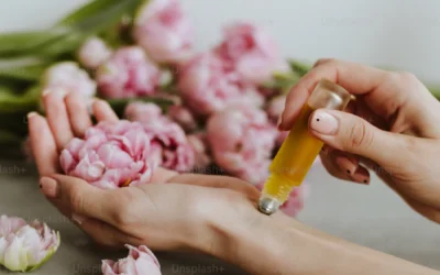 Atelier aromathérapie et soins du corps